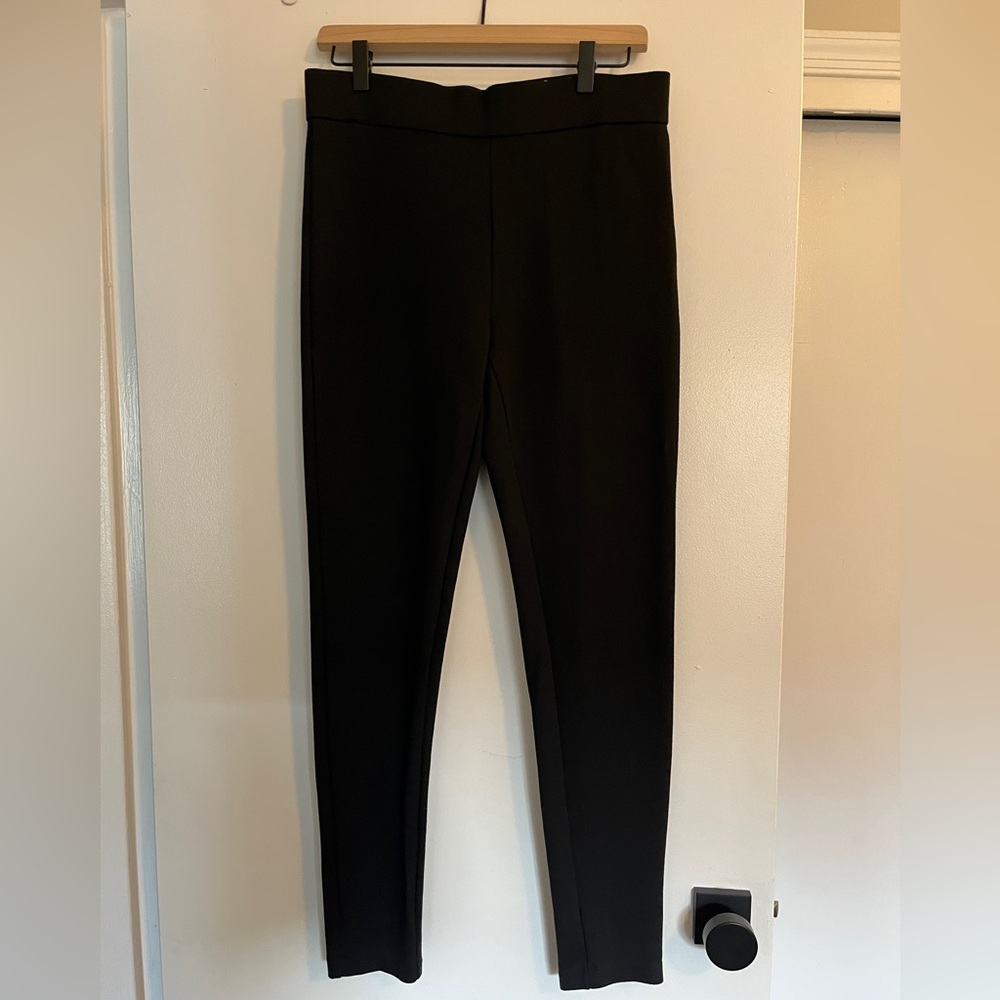 J.Crew Any Day Eco Ponte Pant